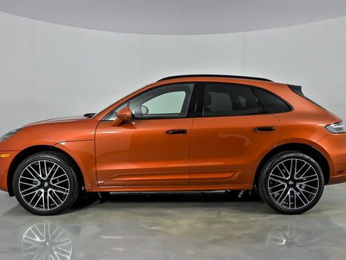 Used 2023 Porsche Macan S AWD/4WD image 6