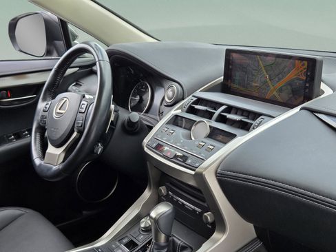 Used 2020 Lexus NX 300 AWD w/ Premium Package image 12