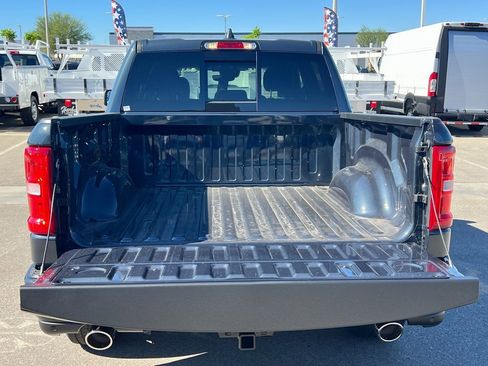 New 2026 RAM 1500 2WD Crew Cab image 18
