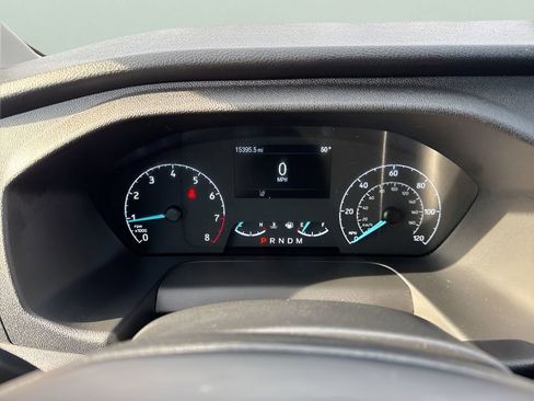 Used 2024 Ford Transit 250 Low Roof w/ Exterior Upgrade Package image 17