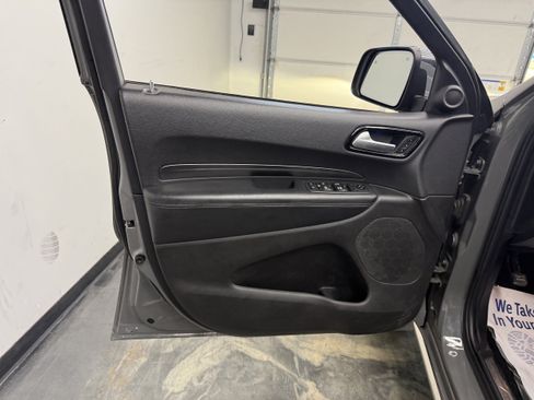 Used 2021 Dodge Durango Citadel w/ Trailer Tow Group IV AWD/4WD image 10