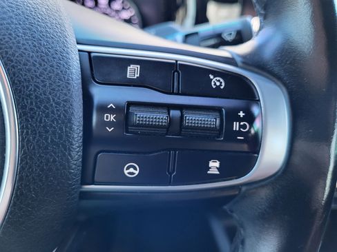 Used 2022 Kia K5 GT-Line w/ GT-Line Awd Premium Package image 20