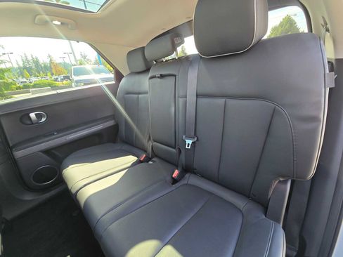 Used 2024 Hyundai Ioniq 5 Limited AWD/4WD image 7