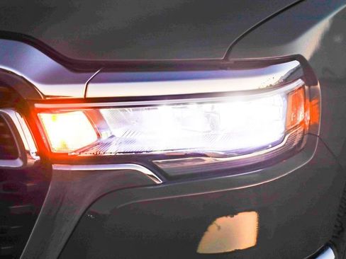 New 2025 RAM 1500 Tradesman image 5