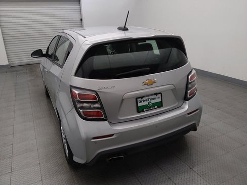 Used 2020 Chevrolet Sonic LT FWD image 6