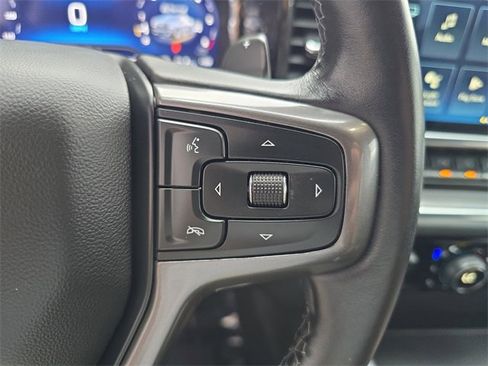 Certified 2023 Chevrolet Silverado 1500 High Country w/ Z71 Off-Road Package image 26