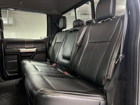 Used 2021 Ford F350 Lariat w/ Lariat Value Package image 20