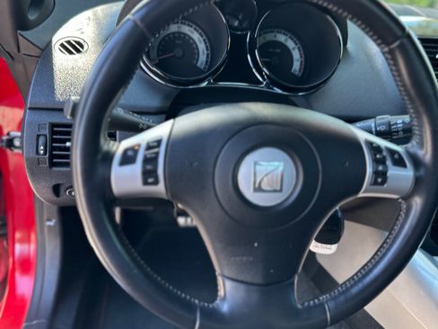 Used 2008 Saturn Sky Red Line image 23