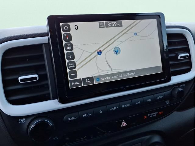 Used 2022 Hyundai Venue Limited FWD image 25