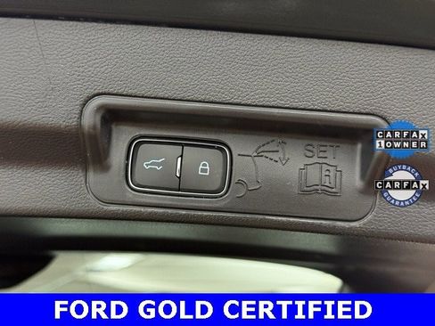 Certified 2022 Ford Explorer XLT w/ Class IV Trailer Tow Package image 20