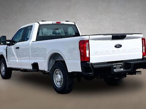 New 2026 Ford F350 XL RWD image 3