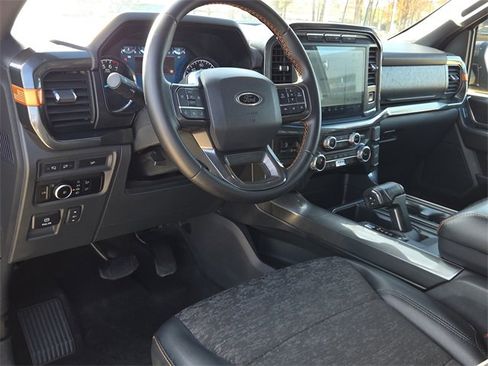 Used 2023 Ford F150 Tremor w/ Trailer Tow Package image 18