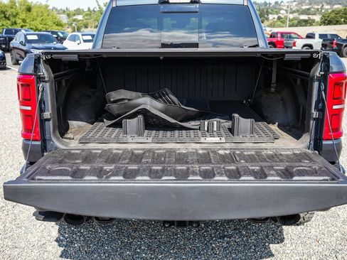 Used 2025 RAM 1500 RHO w/ RHO Level 1 Equipment Group AWD/4WD image 27