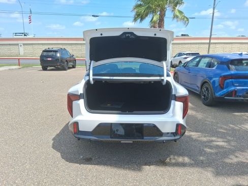 New 2026 Kia K4 GT-Line Turbo FWD image 6
