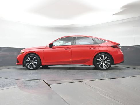 Used 2023 Honda Civic EX-L image 28