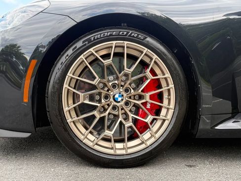 New 2026 BMW M2 CS RWD image 29