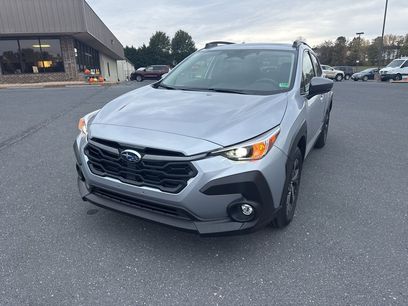 Certified 2025 Subaru Crosstrek 2.5i Premium