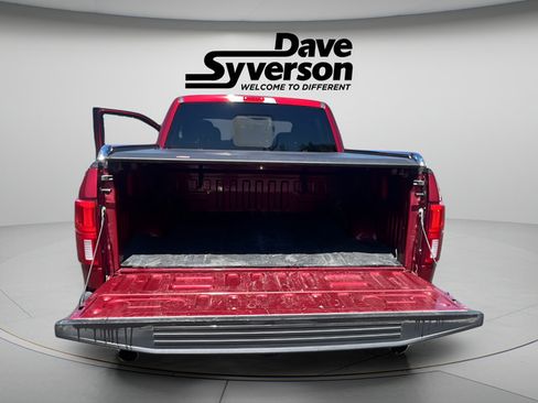 Used 2019 Ford F150 Lariat w/ Equipment Group 502A Luxury AWD/4WD image 9