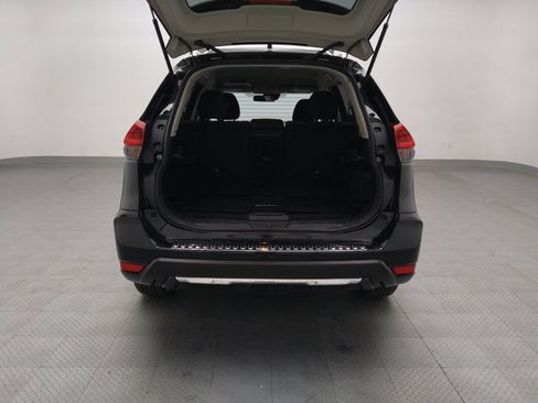 Used 2020 Nissan Rogue S w/ Special Edition Package image 29