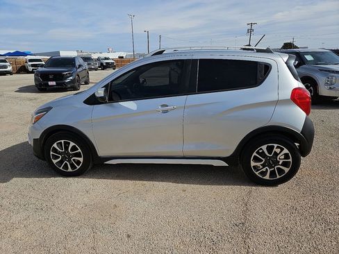 Used 2019 Chevrolet Spark ACTIV image 3