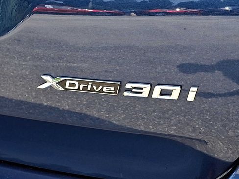 Used 2024 BMW X3 xDrive30i w/ Premium Package AWD/4WD image 29