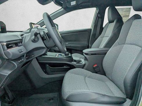 New 2026 Toyota bZ image 4