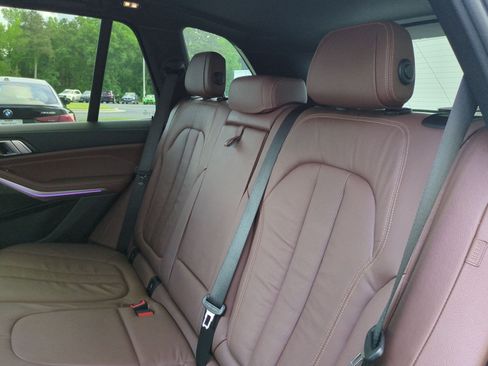 Used 2020 BMW X5 xDrive40i w/ Premium Package AWD/4WD image 32
