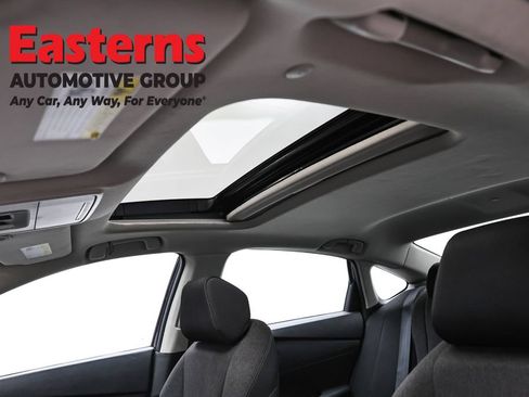 Used 2024 Honda Accord EX image 34