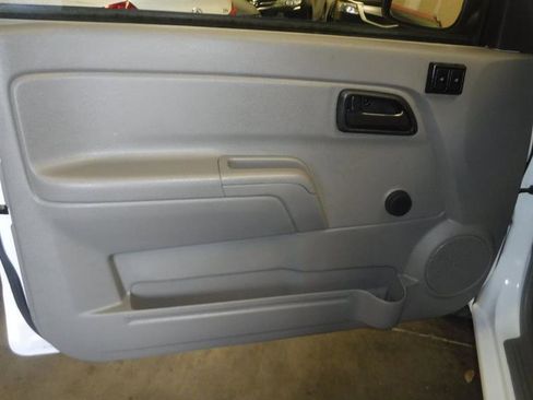 Used 2006 Chevrolet Colorado W/T w/ Work Ready Package image 14