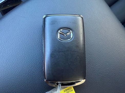 Certified 2025 MAZDA MAZDA3 s image 29