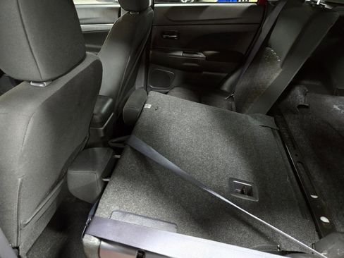 Used 2022 Mitsubishi Outlander Sport LE image 34