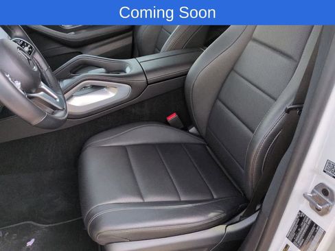 Used 2023 Mercedes-Benz GLE 450 4MATIC image 16