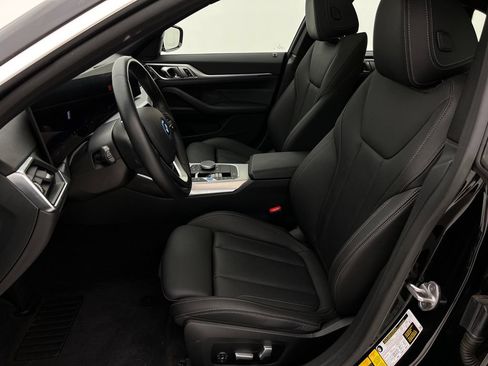 Used 2023 BMW i4 eDrive35 w/ Premium Package RWD image 11
