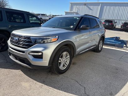 Used 2024 Ford Explorer XLT w/ Equipment Group 202A
