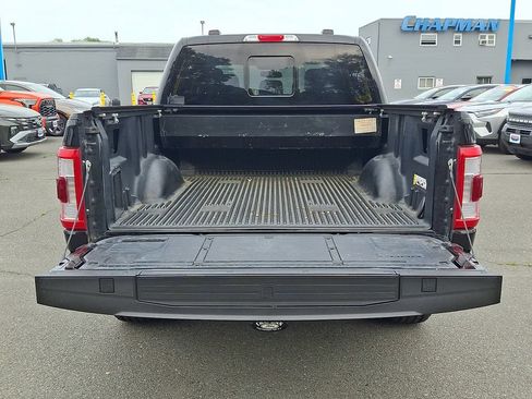 Used 2022 Ford F150 Lariat w/ Equipment Group 502A High AWD/4WD image 33