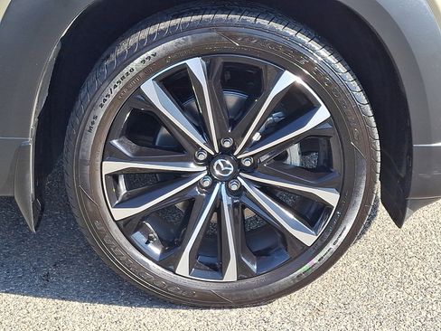 Used 2023 MAZDA CX-50 2.5 Turbo w/ Premium Plus Pkg image 8