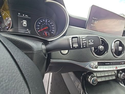 Used 2023 Kia Stinger GT-Line w/ Sun & Sound Package image 26