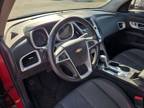 Used 2014 Chevrolet Equinox LT FWD image 25