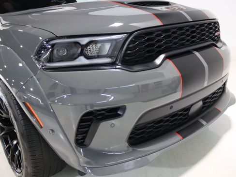 Used 2024 Dodge Durango SRT Hellcat image 36