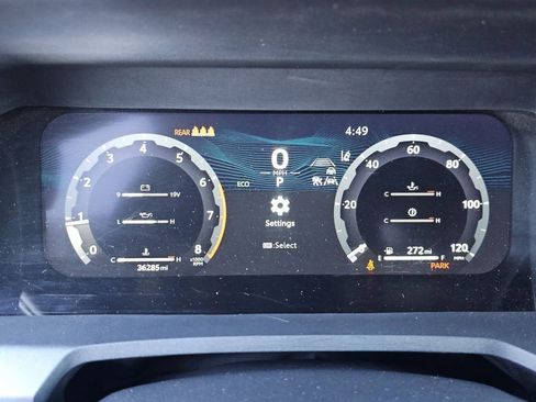 Used 2024 Toyota Tacoma TRD Sport AWD/4WD image 31