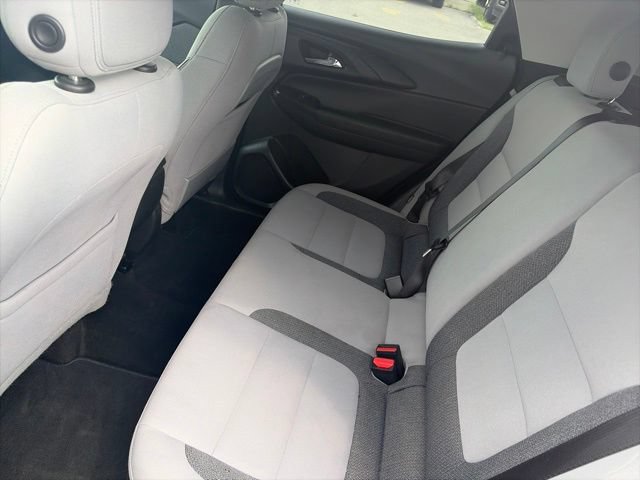 Used 2021 Chevrolet TrailBlazer LT AWD/4WD image 11