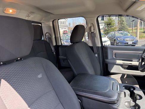 Used 2020 RAM 1500 Classic Warlock AWD/4WD image 27