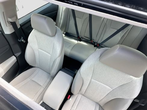 New 2025 Honda Accord SE image 14