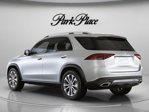 Used 2021 Mercedes-Benz GLE 350 image 12