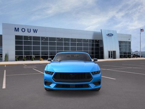 New 2026 Ford Mustang Premium image 6