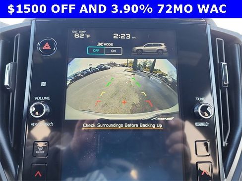 New 2026 Subaru Forester Premium image 20