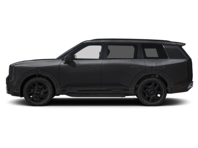 New 2027 Kia Telluride SX Prestige AWD/4WD image 3