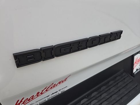 Used 2021 RAM 1500 Big Horn AWD/4WD image 21