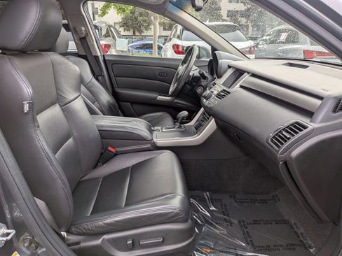 Used 2010 Acura RDX w/ Technology Package image 21