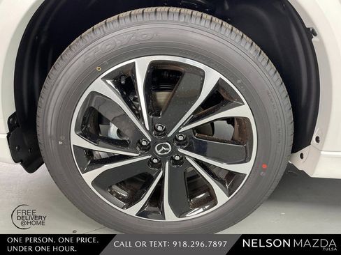 New 2025 MAZDA CX-5 AWD 2.5 S image 11